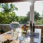 My Dalmatia - Authentic Storia With Private Heated Pool *
