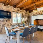 My Dalmatia - Authentic Storia With Private Heated Pool Σπίτι διακοπών