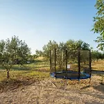 Σπίτι διακοπών My Dalmatia - Authentic Storia With Private Heated Pool Velika Cista (Sibenik-Knin)