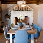 My Dalmatia - Authentic Storia With Private Heated Pool Velika Cista (Sibenik-Knin)