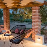 My Dalmatia - Authentic Storia With Private Heated Pool