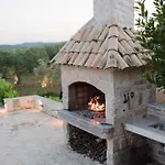 My Dalmatia - Authentic Storia With Private Heated Pool *