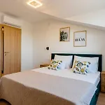 My Dalmatia - Authentic Storia With Private Heated Pool