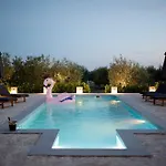 My Dalmatia - Authentic Storia With Private Heated Pool Σπίτι διακοπών