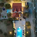 My Dalmatia - Authentic Storia With Private Heated Pool Σπίτι διακοπών Velika Cista (Sibenik-Knin)