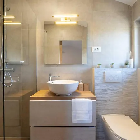 My Dalmatia - Authentic Storia With Private Heated Pool * Velika Cista (Sibenik-Knin)