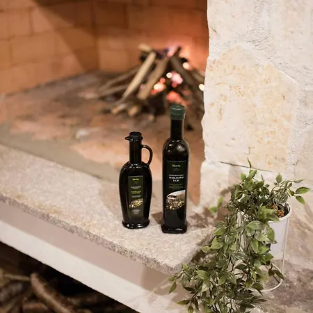 My Dalmatia - Authentic Storia With Private Heated Pool * Velika Cista (Sibenik-Knin)