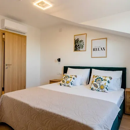 My Dalmatia - Authentic Storia With Private Heated Pool