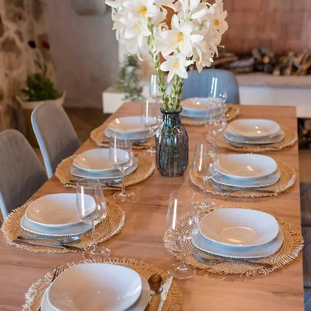 Semesterbostad My Dalmatia - Authentic Storia With Private Heated Pool *