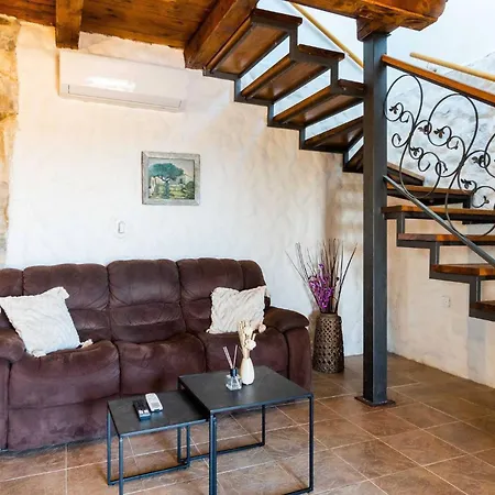 My Dalmatia - Authentic Storia With Private Heated Pool *