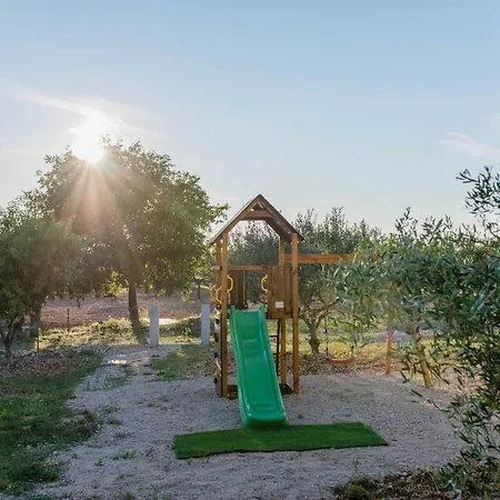 My Dalmatia - Authentic Storia With Private Heated Pool *