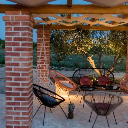 My Dalmatia - Authentic Storia With Private Heated Pool