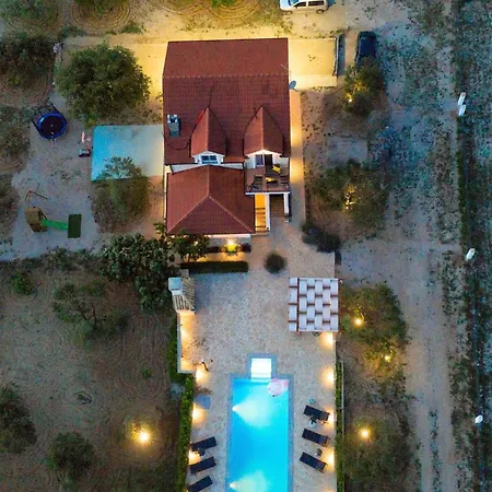 My Dalmatia - Authentic Storia With Private Heated Pool Semesterbostad Velika Cista (Sibenik-Knin)