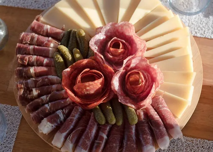 Nyaraló My Dalmatia - Authentic Storia With Private Heated Pool *