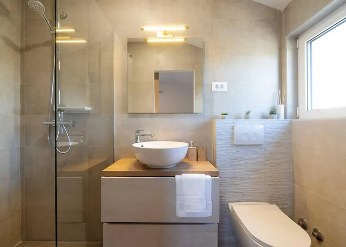 My Dalmatia - Authentic Storia With Private Heated Pool * Velika Cista (Sibenik-Knin)