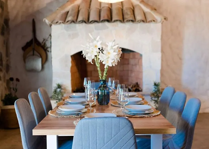 My Dalmatia - Authentic Storia With Private Heated Pool Velika Cista (Sibenik-Knin)