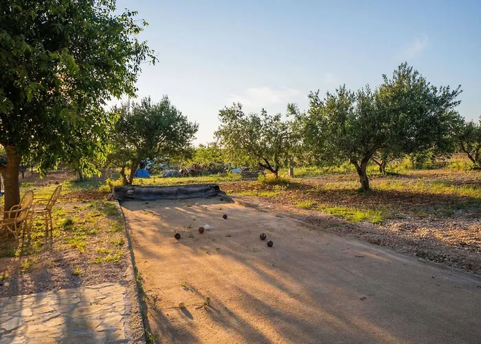 Vakantiehuis My Dalmatia - Authentic Storia With Private Heated Pool Velika Cista (Sibenik-Knin)