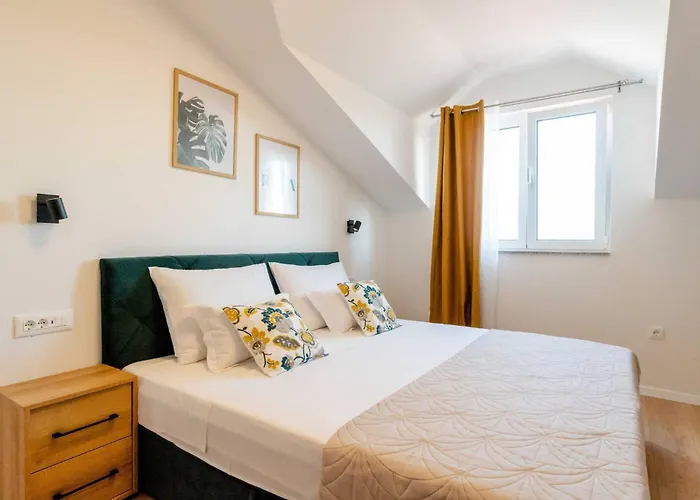 My Dalmatia - Authentic Storia With Private Heated Pool Vakantiehuis