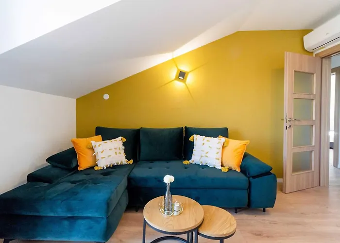 Vakantiehuis My Dalmatia - Authentic Storia With Private Heated Pool