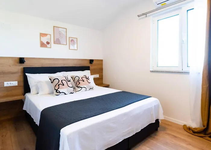 My Dalmatia - Authentic Storia With Private Heated Pool Velika Čista