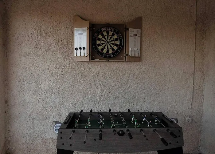 My Dalmatia - Authentic Storia With Private Heated Pool Nyaraló