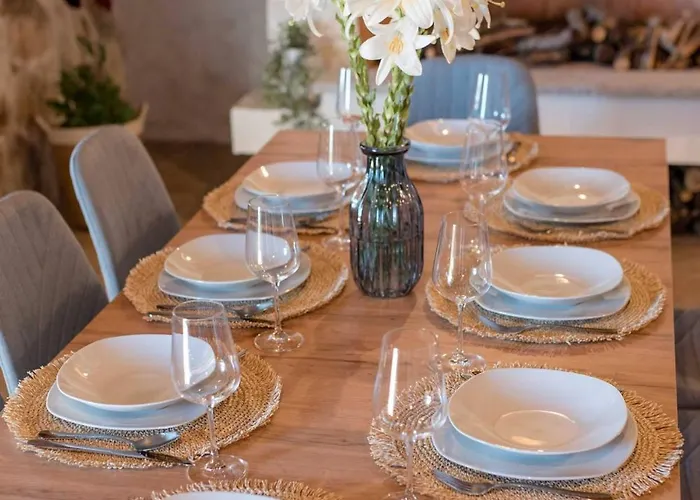 Vakantiehuis My Dalmatia - Authentic Storia With Private Heated Pool *