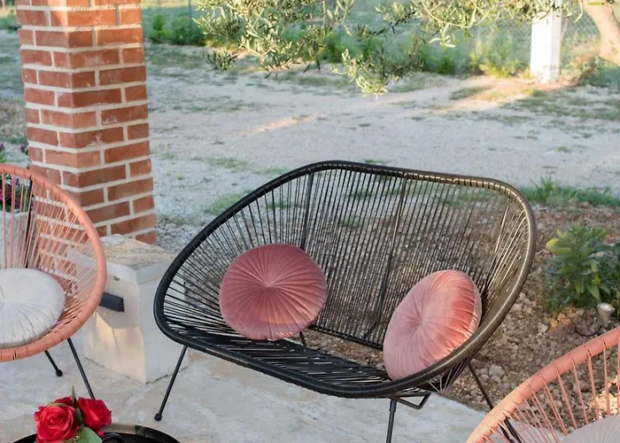 My Dalmatia - Authentic Storia With Private Heated Pool Nyaraló Velika Čista