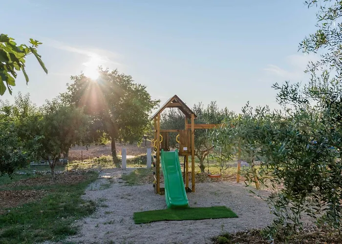 My Dalmatia - Authentic Storia With Private Heated Pool *