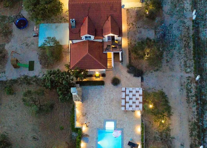 My Dalmatia - Authentic Storia With Private Heated Pool Nyaraló Velika Čista